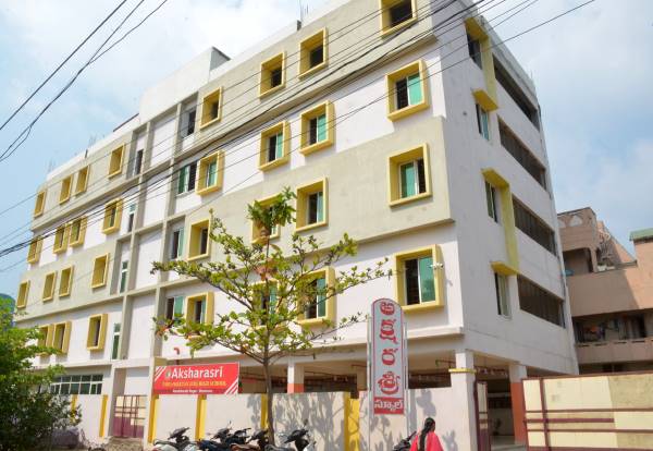 Bommuru Campus