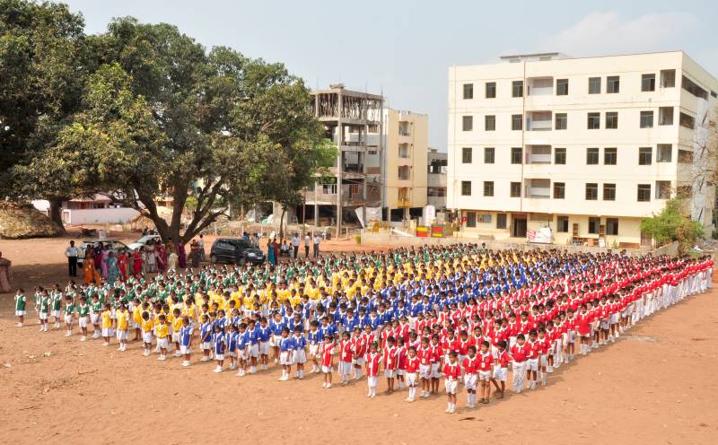 School Assembly