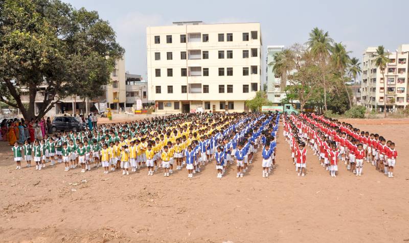 School Assembly