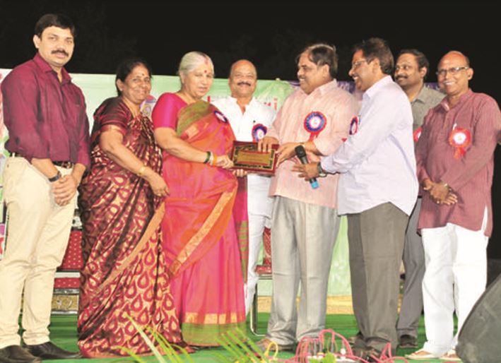 School Assembly