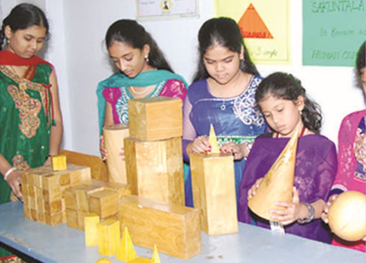 School Assembly