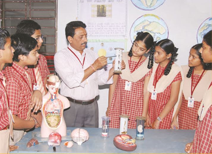 School Assembly
